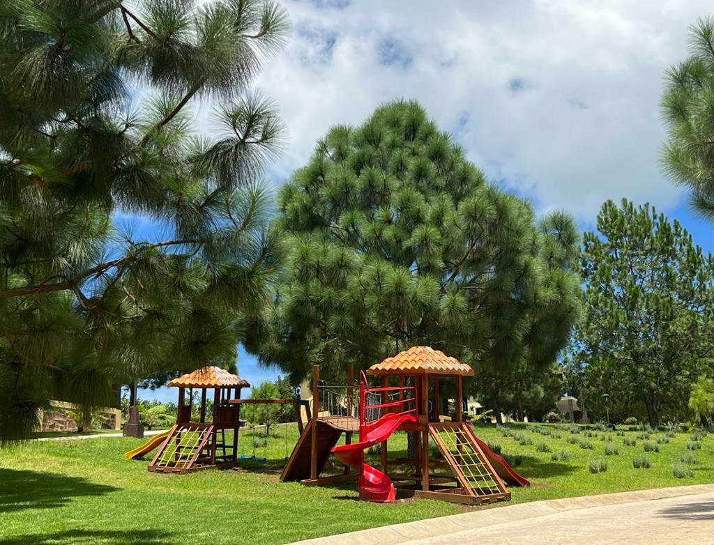 Cabana No.7 Puerta Del Bosque Mazamitla. Exterior photo
